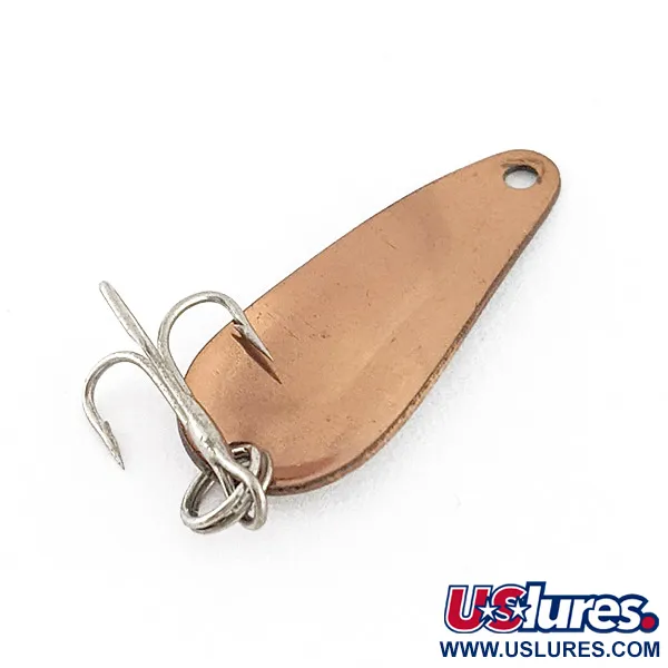 Weller Gypsy King Deluxe, 1.7g nikelis/varis, vartiklė #22945