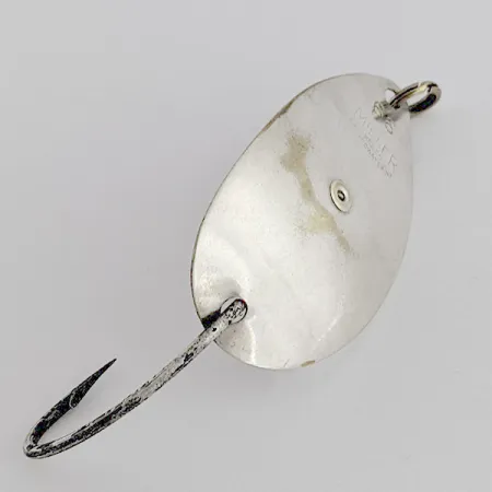 Miller 66, 7g sidabrinė vartiklė #22949