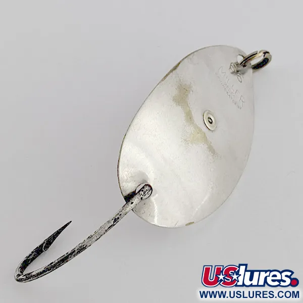 Miller 66, 7g sidabrinė vartiklė #22949