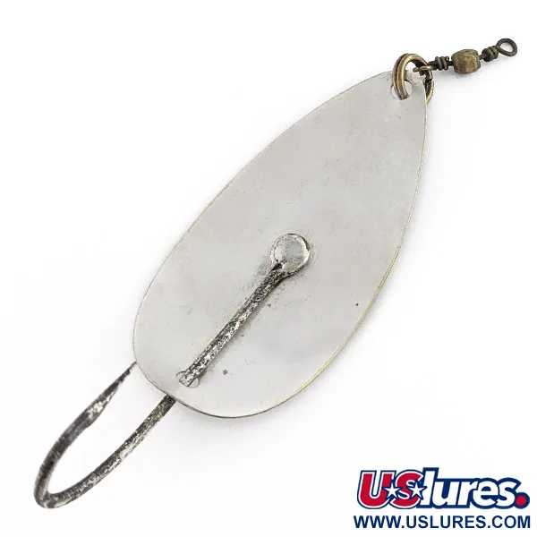 Miller 66, 7g sidabrinė vartiklė #22949