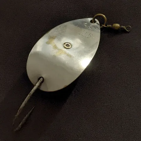 Miller 66, 7g sidabrinė vartiklė #22949