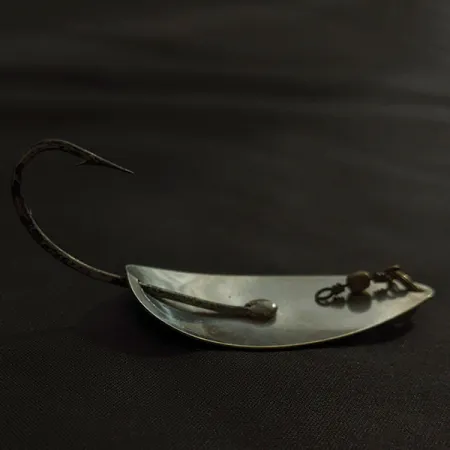 Miller 66, 7g sidabrinė vartiklė #22949