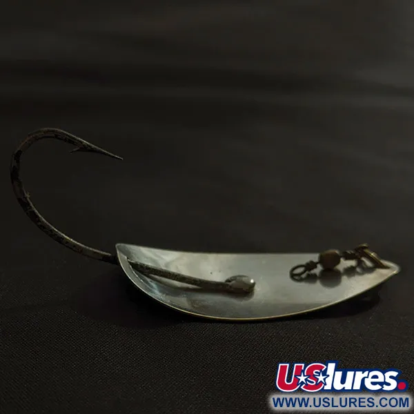 Miller 66, 7g sidabrinė vartiklė #22949