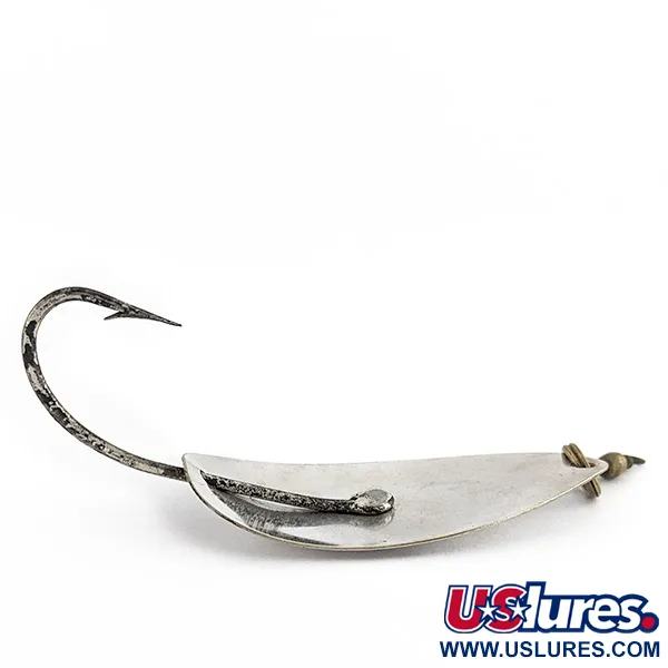 Miller 66, 7g sidabrinė vartiklė #22949