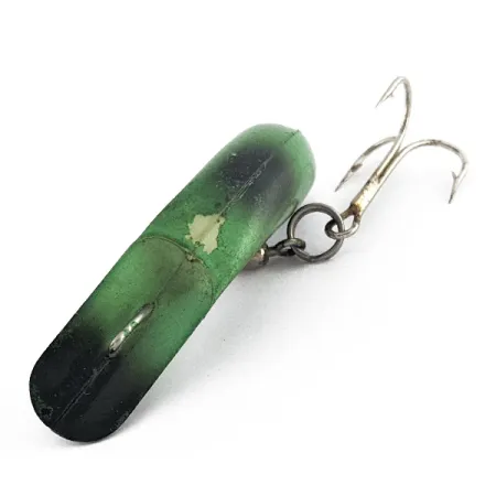 Luhr Jensen Fire Plug, 5g, Frog, velkiavimo vobleris #22950