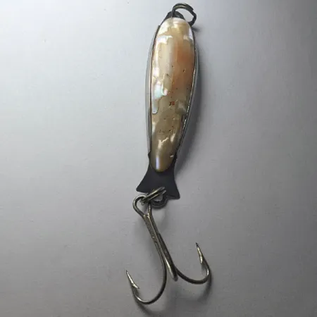 Salm Killer Red Abalone Pearl Minnow, 10g, blizgė #22953