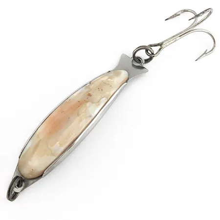 Salm Killer Red Abalone Pearl Minnow, 10g, blizgė #22953
