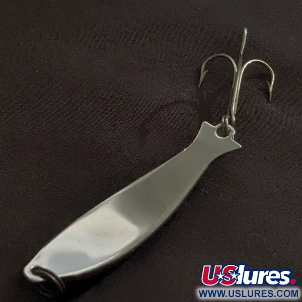 Salm Killer Red Abalone Pearl Minnow, 10g, blizgė #22953