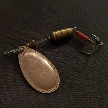 Herter's Pepps Japan, 7g varinė, sukrė #22954