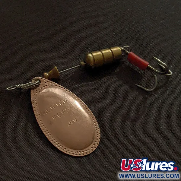 Herter's Pepps Japan, 7g varinė, sukrė #22954