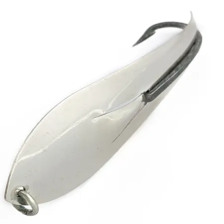 LB Huntington Drone, nikelis, 25 g, blizgė #22955