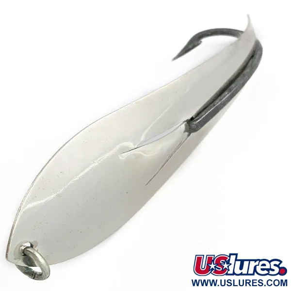 LB Huntington Drone, nikelis, 25 g, blizgė #22955