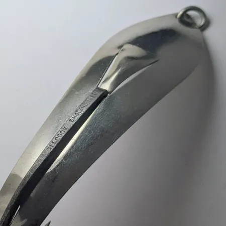 LB Huntington Drone, nikelis, 25 g, blizgė #22955