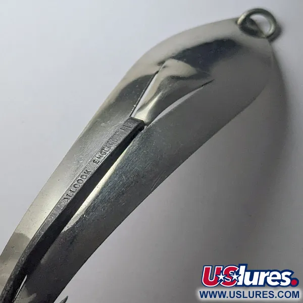 LB Huntington Drone, nikelis, 25 g, blizgė #22955