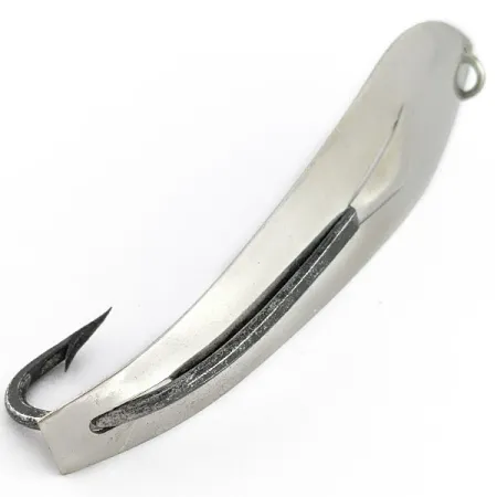 LB Huntington Drone, nikelis, 25 g, blizgė #22955