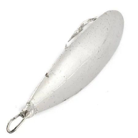 Johnson Silver Minnow, 9 g, nikelis, vartiklė #22960