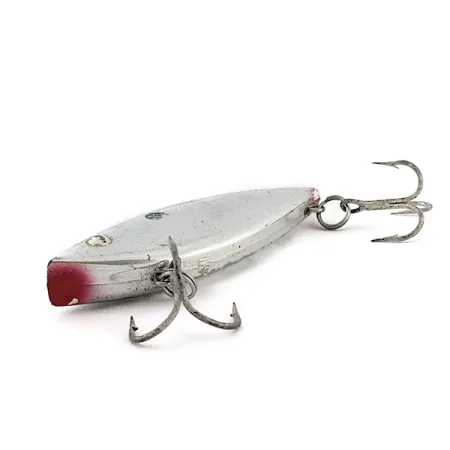Bill Lewis Rat-L-Trap, 12g Chrome Blue, Begalvis vobleris #22962