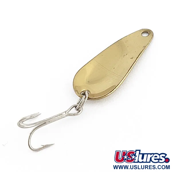 Weller Gypsy King Deluxe, 1,7 g žalvarinė blizgė, #22968