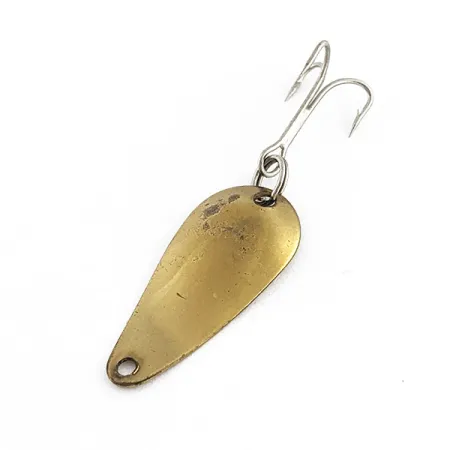 Weller Gypsy King Deluxe, 1,7 g žalvarinė blizgė, #22968