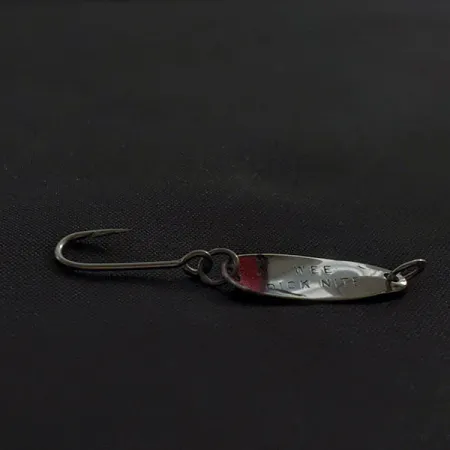 Dick Nite Wee, 0,7 g, nikelis/raudona, blizgė #22970