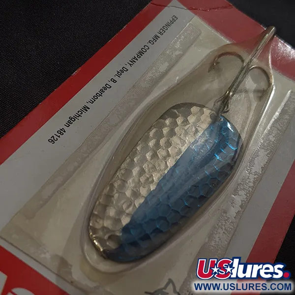 Eppinger Dardevle Sagamore JT Buel, 7g, žvejybinė vartiklė #22971