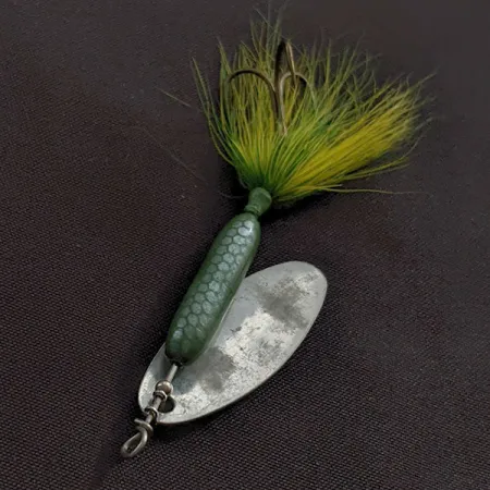Yakima Bait Worden’s Original Rooster Tail 4, 8g, sukrė #22976