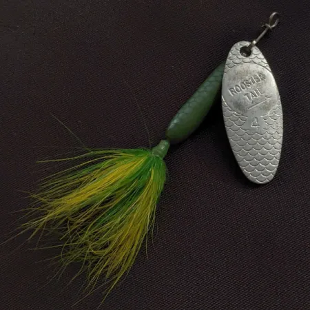 Worden’s Original Rooster Tail 4