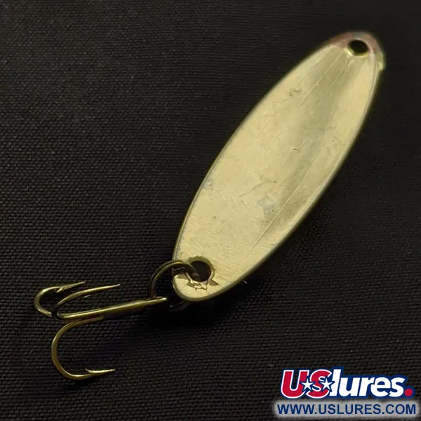 Acme Kastmaster, 7g, auksinė blizgė #22979