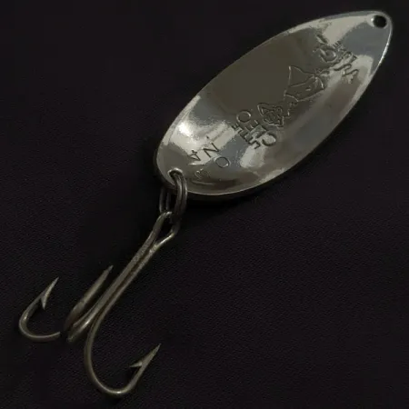 Seneca Little Cleo (Hula Girl), 21 g, nikelis/raudona, vartiklė #22982