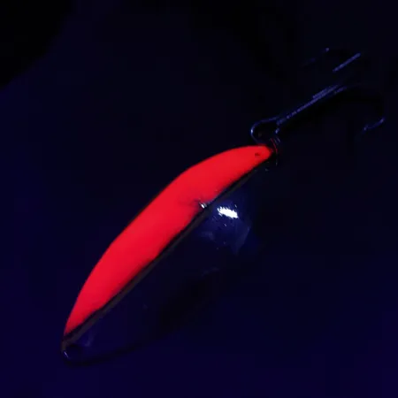 Seneca Little Cleo (Hula Girl), 21 g, nikelis/raudona, vartiklė #22982