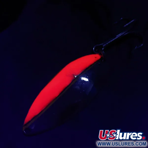 Seneca Little Cleo (Hula Girl), 21 g, nikelis/raudona, vartiklė #22982