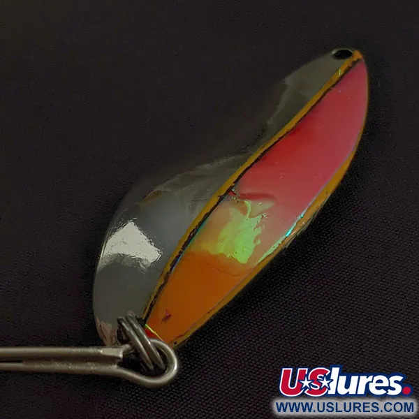 Seneca Little Cleo (Hula Girl), 21 g, nikelis/raudona, vartiklė #22982