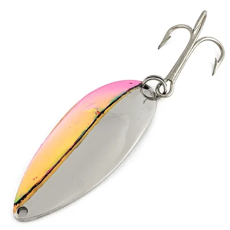 Seneca Little Cleo (Hula Girl), 21 g, nikelis/raudona, vartiklė #22982