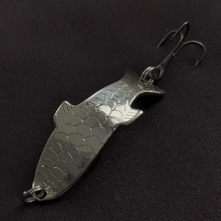 Luhr Jensen Lil Minno, 5g nikelis, žvejybinė vartiklė #22986