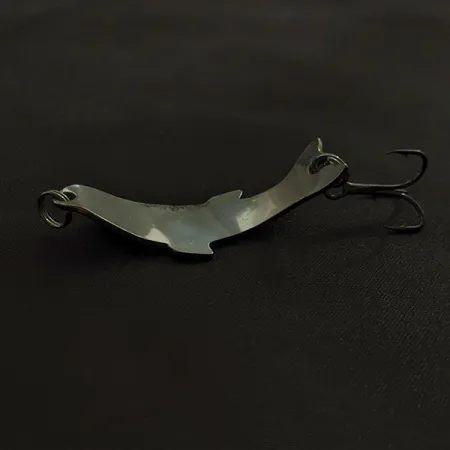 Luhr Jensen Lil Minno, 5g nikelis, žvejybinė vartiklė #22986