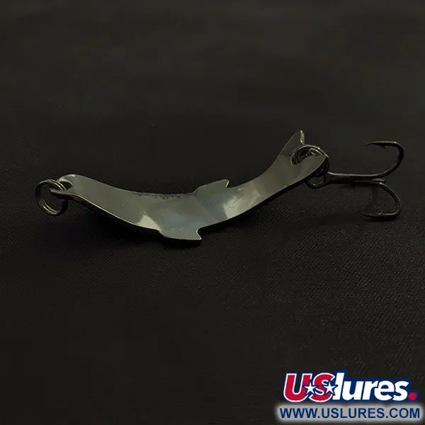 Luhr Jensen Lil Minno, 5g nikelis, žvejybinė vartiklė #22986