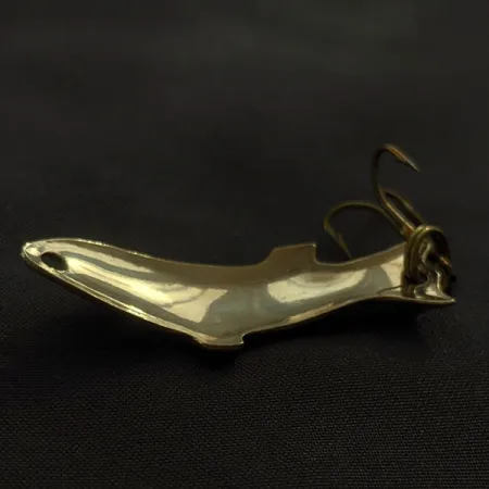 Ideal Products, 4 g, auksinė, blizgė #22987