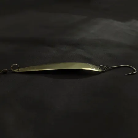 Miller Lutter Lite 7, 5g, auksinė blizgė #22993