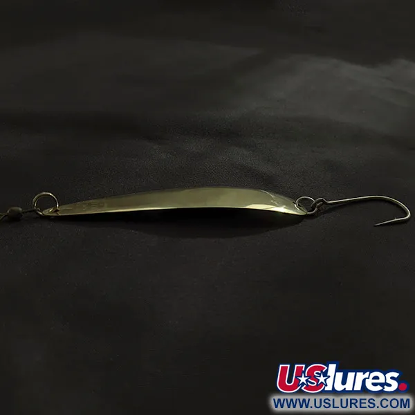 Miller Lutter Lite 7, 5g, auksinė blizgė #22993