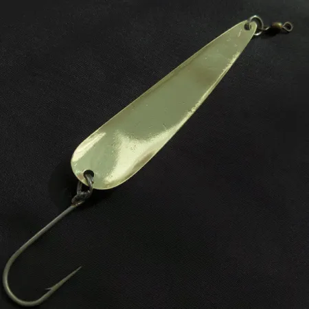 Miller Lutter Lite 7, 5g, auksinė blizgė #22993