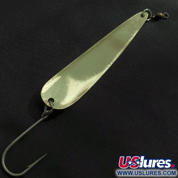 Miller Lutter Lite 7, 5g, auksinė blizgė #22993