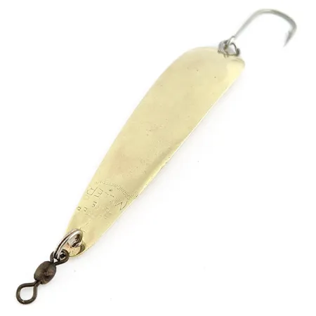 Miller Lutter Lite 7, 5g, auksinė blizgė #22993