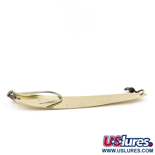 Miller Lutter Lite 7, 5g, auksinė blizgė #22993