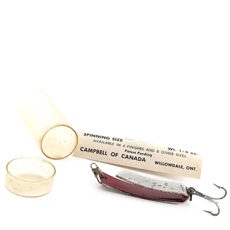 South Bend Super-Duper 506, 7 g, vartyklė #22994