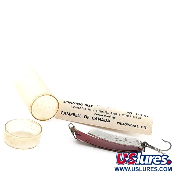 South Bend Super-Duper 506, 7 g, vartyklė #22994