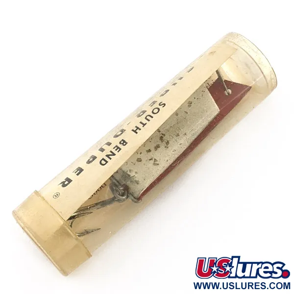 South Bend Super-Duper 506, 7 g, vartyklė #22994