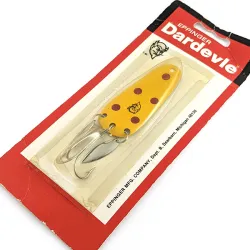 Dardevle Sagamore JT Buel Klicker blizgė