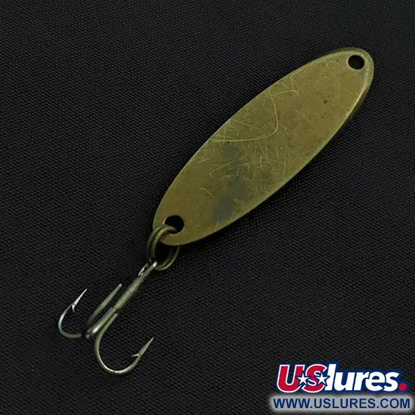 Acme Kastmaster, 7 g žalvarinė vartiklė #23029