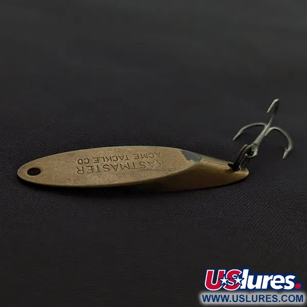 Acme Kastmaster, 7 g žalvarinė vartiklė #23029