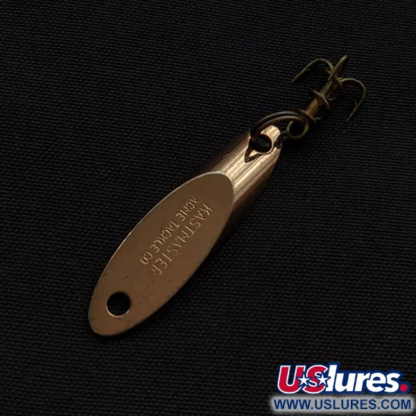 Acme Kastmaster, 2,5 g, varinė vartiklė #23030